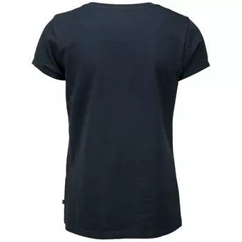 Nimbus Montauk dame T-skjorte, Navy