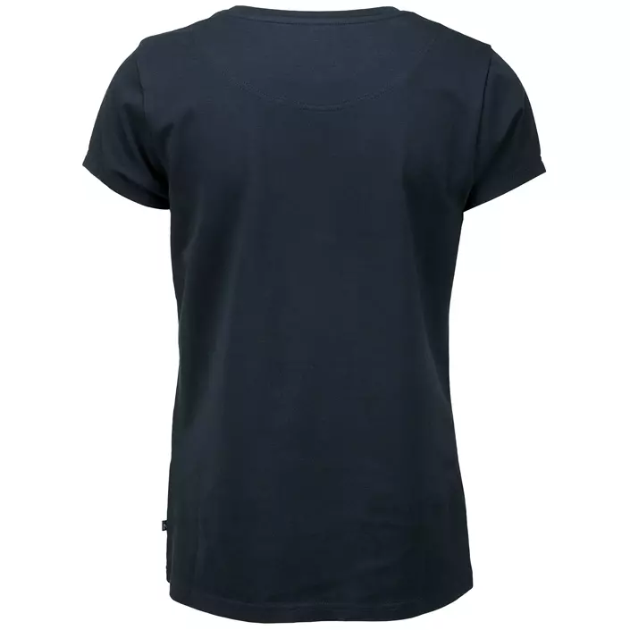 Nimbus Montauk dame T-shirt, Navy, large image number 1