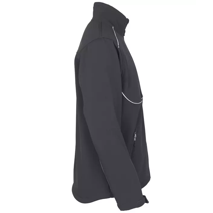 Mascot Industry Tampa softshell jacket, Dark Antrachite, large image number 3