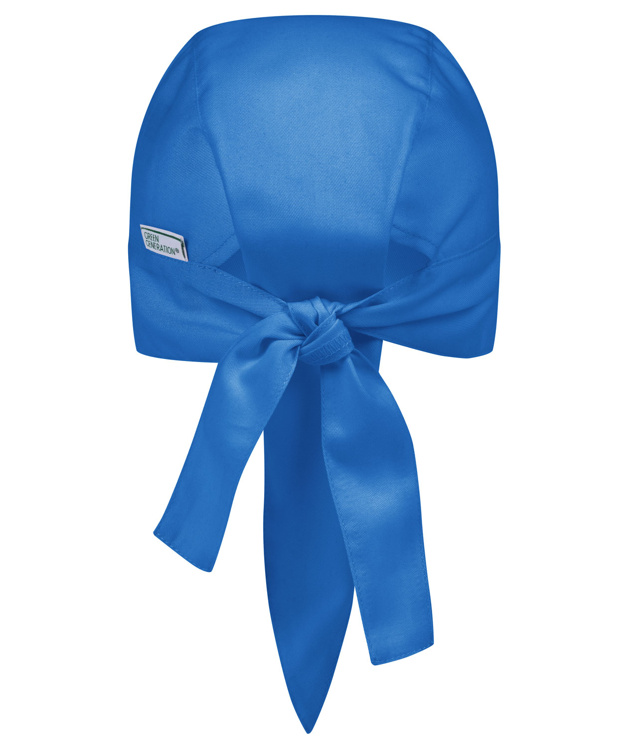 Karlowsky Essential bandana, Royal Blue