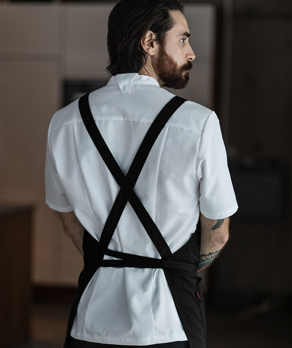 Segers 4577 sm&aelig;kforkl&aelig;de, Khaki, Khaki, large image number 3