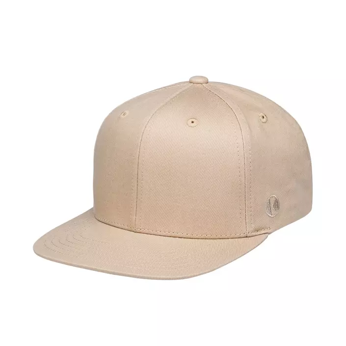 Karlowsky Classic caps, Beige, Beige, large image number 0