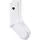Vero Moda VMMEL DETAIL Damen Tennisstrümpfe, Snow White Heart/Winetasting, Snow White Heart/Winetasting, swatch
