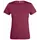 Clique Basic Active-T dame T-shirt, Heather, Heather, swatch
