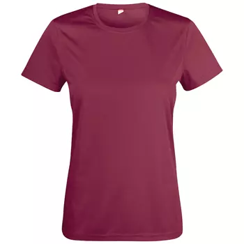 Clique Basic Active-T women's T-shirt, Heather