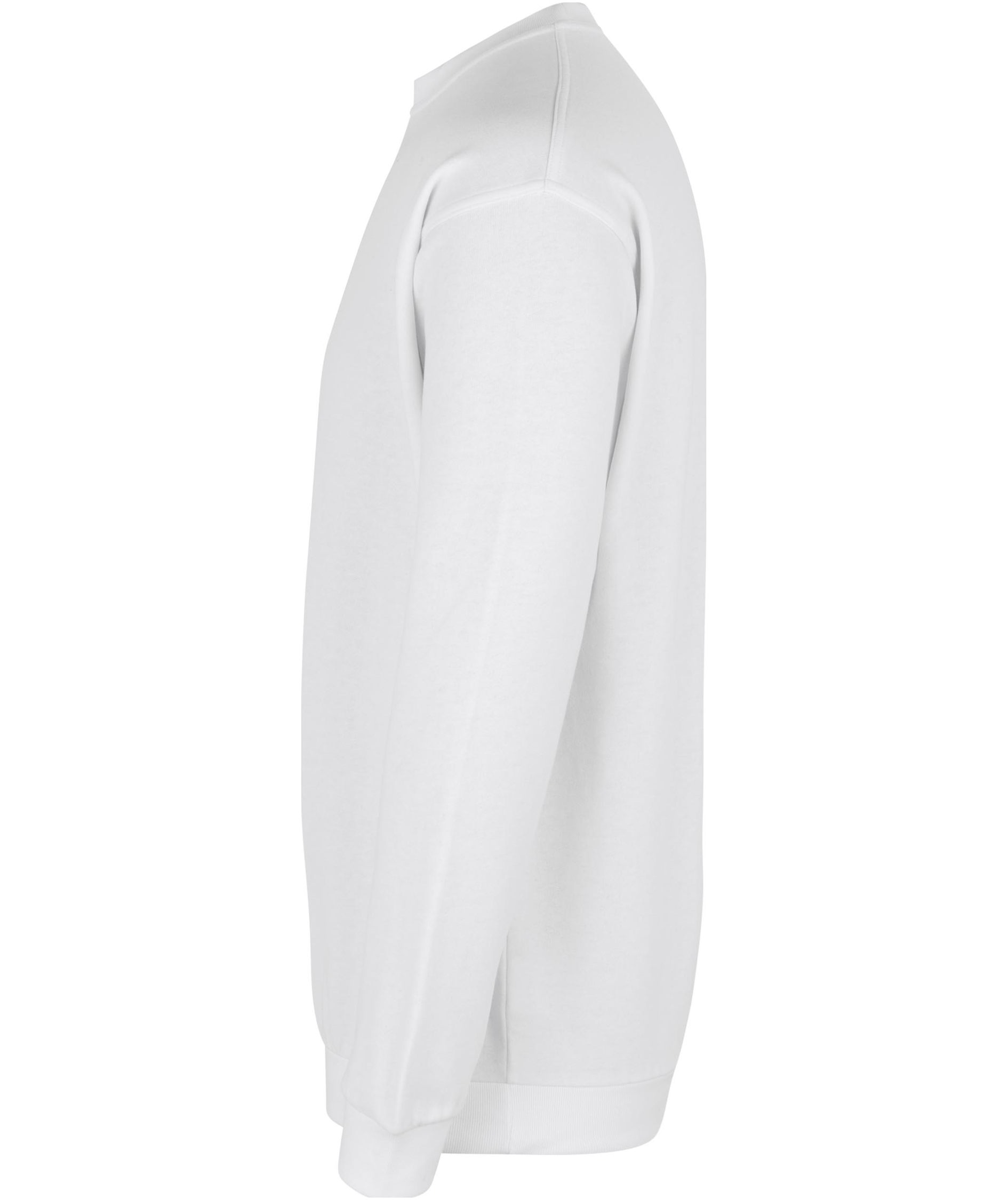 ID Game sweatshirt, Hvid, large image number 2