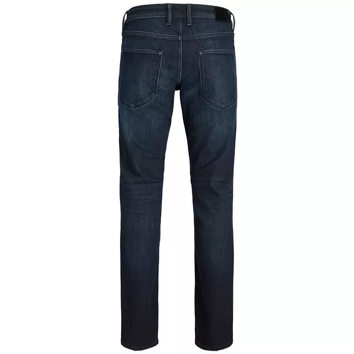 Jack & Jones JJICLARK JJEVAN JOS 998 Jeans, Blue Denim, large image number 2