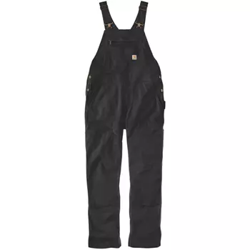 Carhartt Denim dame overalls