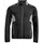 Kramp Technical Air work jacket, Black, Black, swatch