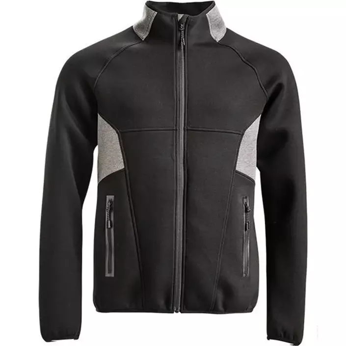 Kramp Technical Air work jacket, Black, large image number 0
