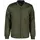 ID quilted thermal jacket, Olive Green, Olive Green, swatch
