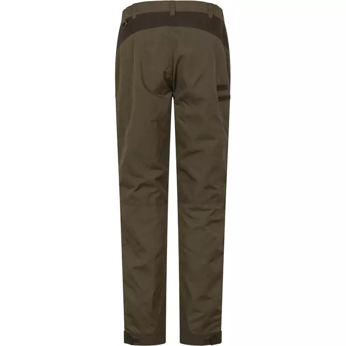 Seeland Key-Point Kora damebukser, Pine green/Grizzly brown, large image number 1