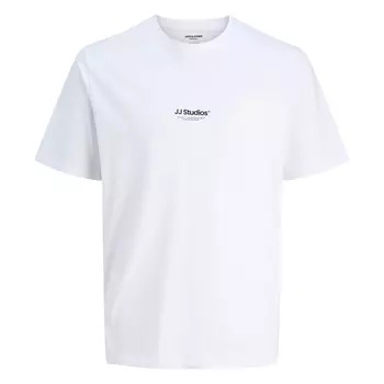 Jack & Jones Plus JJESOHO T-shirt