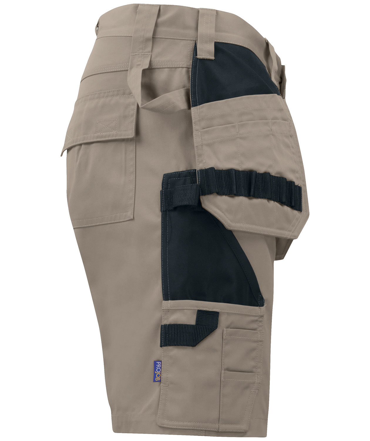 ProJob Prio hantverksshorts 5535