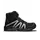 Solid Gear Onyx Mid safety boots S3, Black/Grey, Black/Grey, swatch