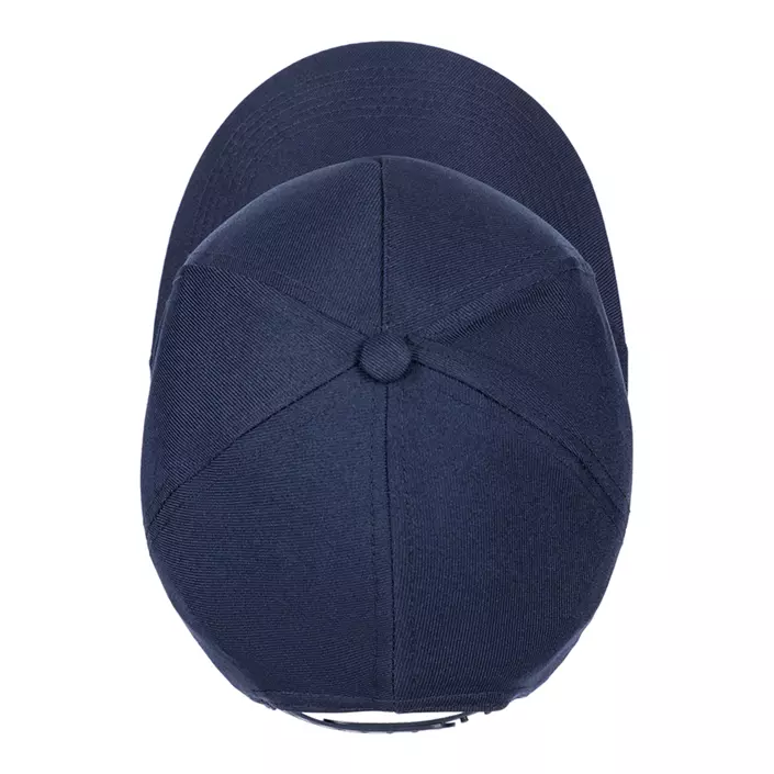 Karlowsky Baseball caps, Navy, Navy, large image number 3