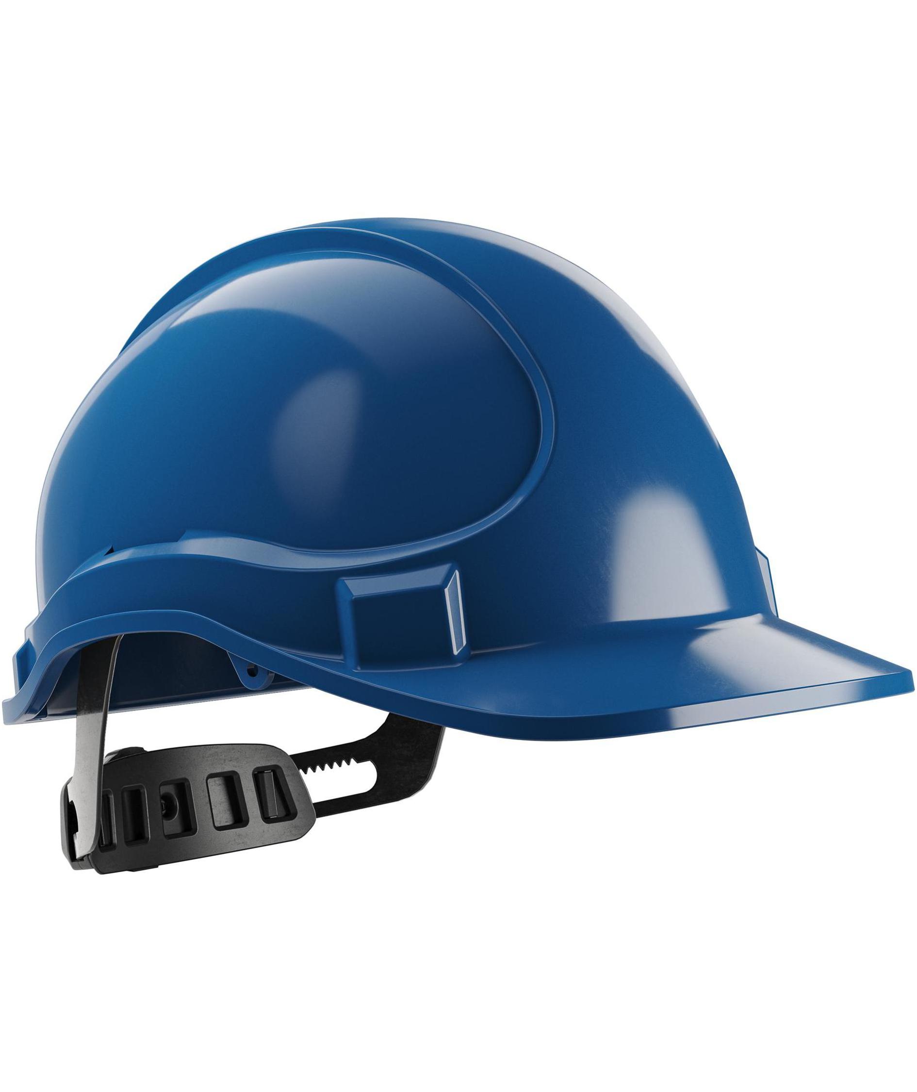 Hellberg skyddshj&auml;lm og  h&ouml;rselk&aring;por till hj&auml;lmmontering, , large image number 2