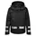 Xplor Tech Shelljacke mit Reflektoren, Schwarz, Schwarz, swatch