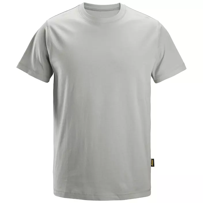 Snickers T-shirt 2502, Ice Grey, large image number 0