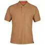 Engel Extend Poloshirt, Toffee Brown Engel Extend Poloshirt, Toffee Brown