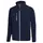 Matterhorn Delgado softshell jacket, Navy, Navy, swatch
