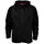 IK cardigan, Svart, Svart, swatch