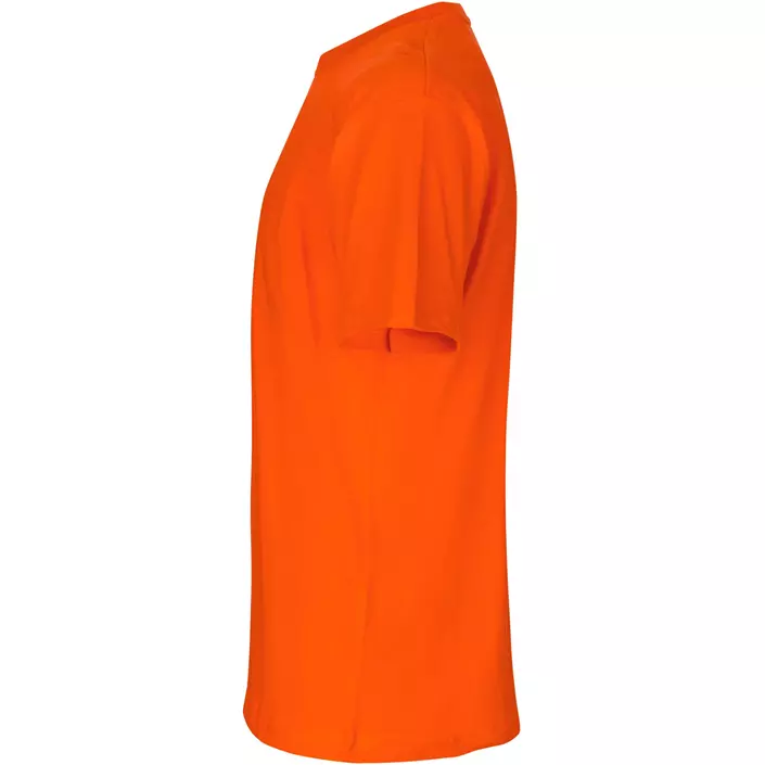 ID T-Time T-Shirt, Orange, large image number 2