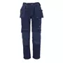 Mascot Hardwear Atlanta craftmens trousers, Marine Blue
