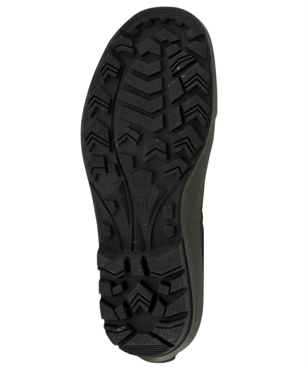 Viking Touring III gummist&ouml;vlar, Gr&ouml;n, large image number 2