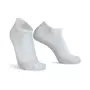 Worik Enjoy 3er-Pack Knöchelsocken, Weiß Worik Enjoy 3er-Pack Knöchelsocken, Weiß