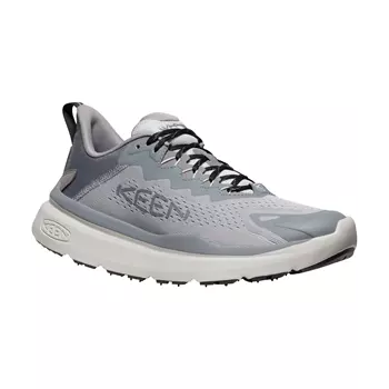 Keen WK450 sneakers, Alloy/steel grey