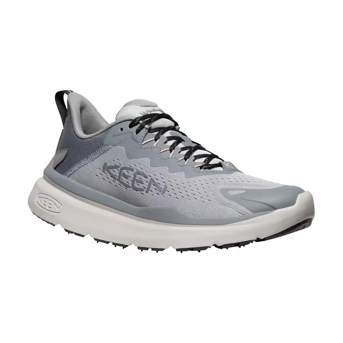 Keen WK450 sneakers, Alloy/steel grey, large image number 0