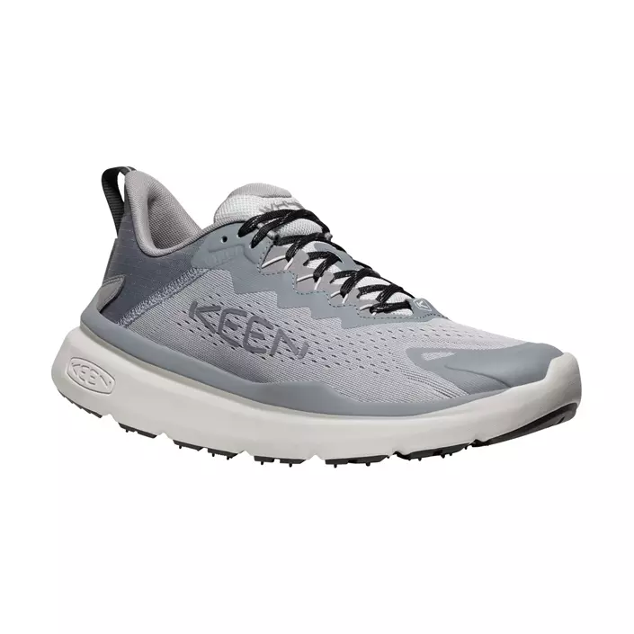 Keen WK450 sneakers, Legierung/Stahlgrau, large image number 0
