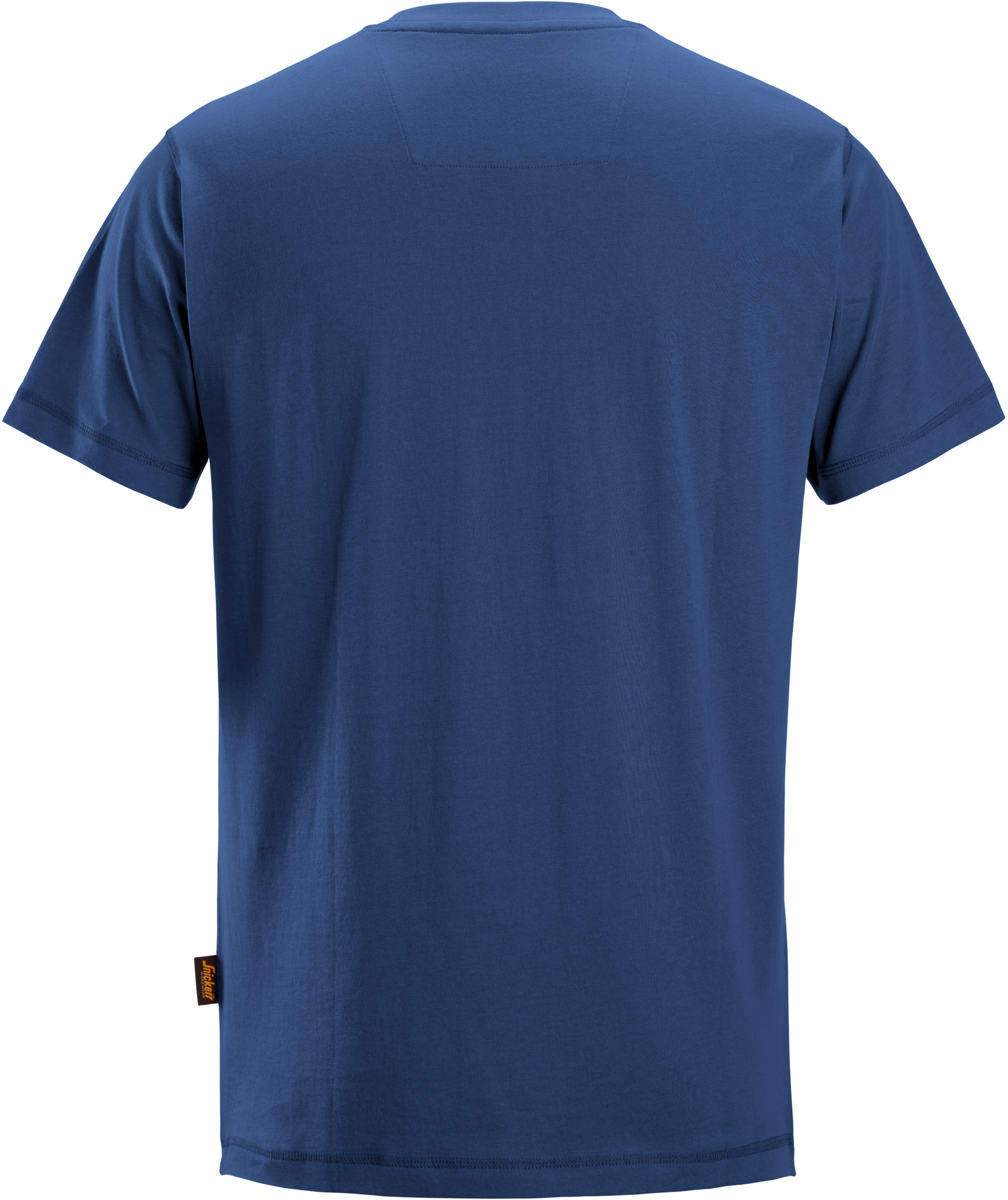 Snickers T-shirt 2502, Deep Blue, large image number 2