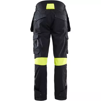 Blåkläder FR hantverksbyxa