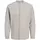 Jack & Jones JJESUMMER BAND skjorta med linne, Crockery, Crockery, swatch