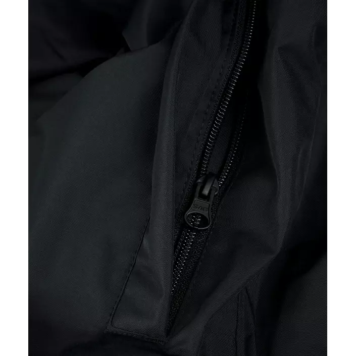 Nimbus Seattle jacket, Black, large image number 5