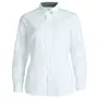 Kentaur modern fit women's server shirt, White