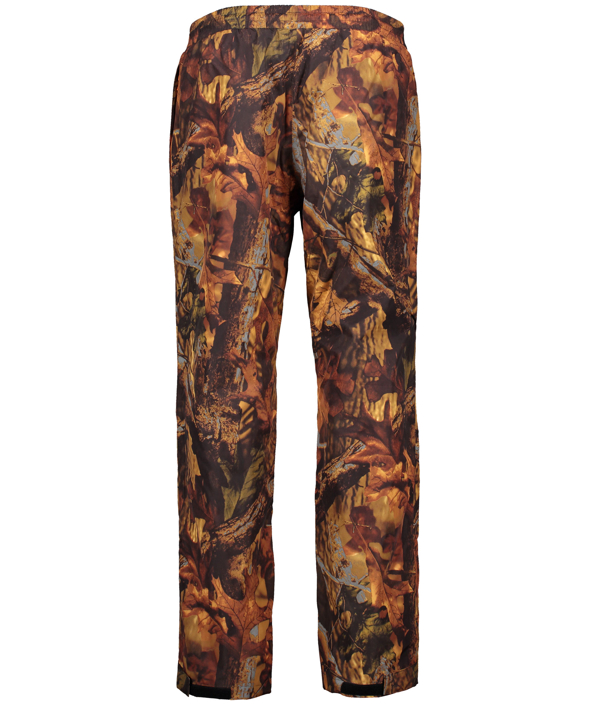 Ocean Outdoor High Performance rain trousers, Camouflage