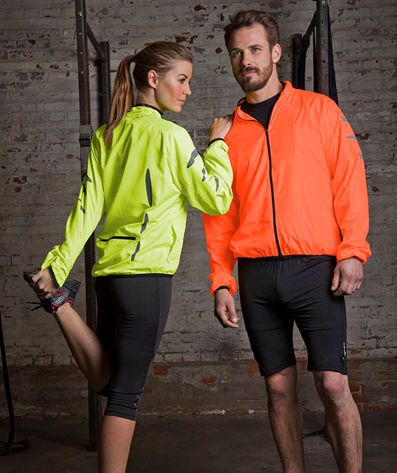 IK Performance 3/4 tights, Svart, large image number 1