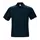 Fristads Polo shirt with Coolmax 718, Dark Marine, Dark Marine, swatch