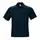 Fristads Coolmax® Poloshirt 718, Dunkel Marine, Dunkel Marine, swatch