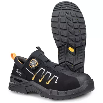 Jalas 9995 Exalter skyddsskor S3S