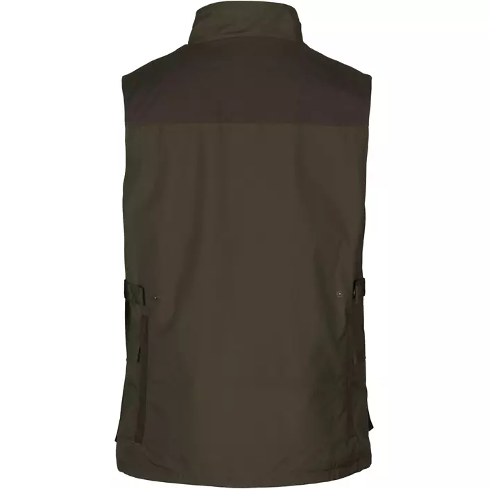 Seeland Arden vest, Pine green, large image number 1
