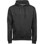 Tee Jays hoodie, Black