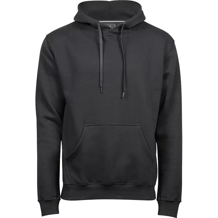 Tee Jays hoodie, Svart, large image number 0