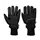 Portwest A751 winter work gloves, Black, Black, swatch