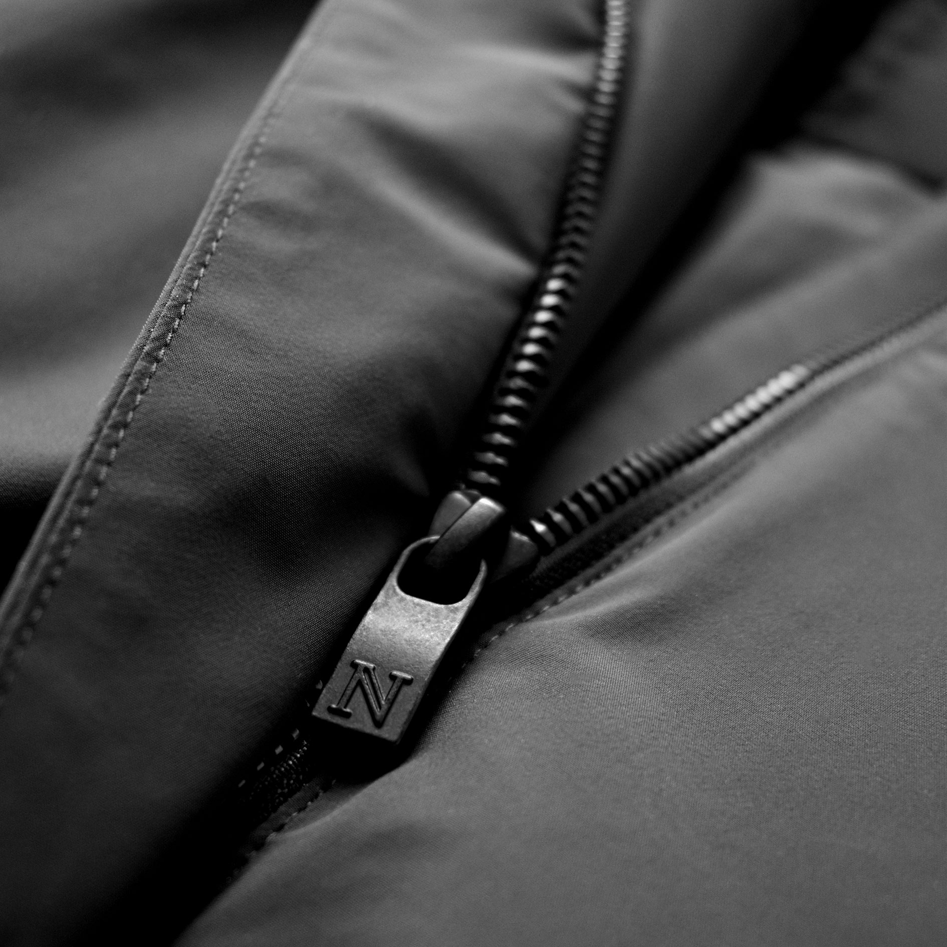 Nimbus Eastlake women's jacket, Black, Black, large image number 5