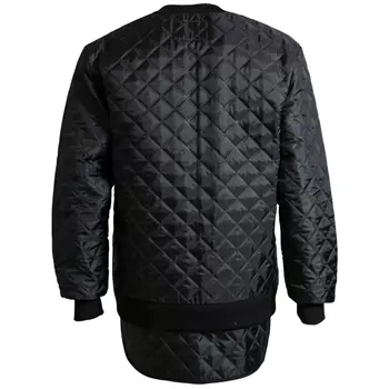 Elka Thermo jacket, Black
