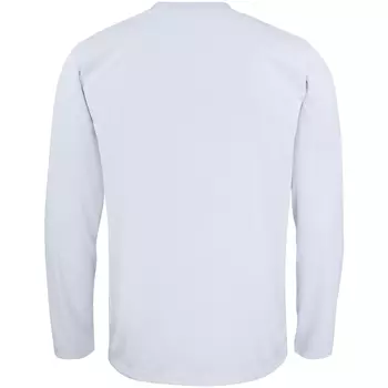 ProJob langærmet T-shirt 2017, Hvid
